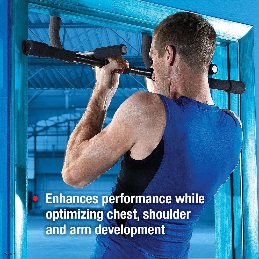 Pull-Up Bar