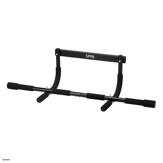 Pull-Up Bar