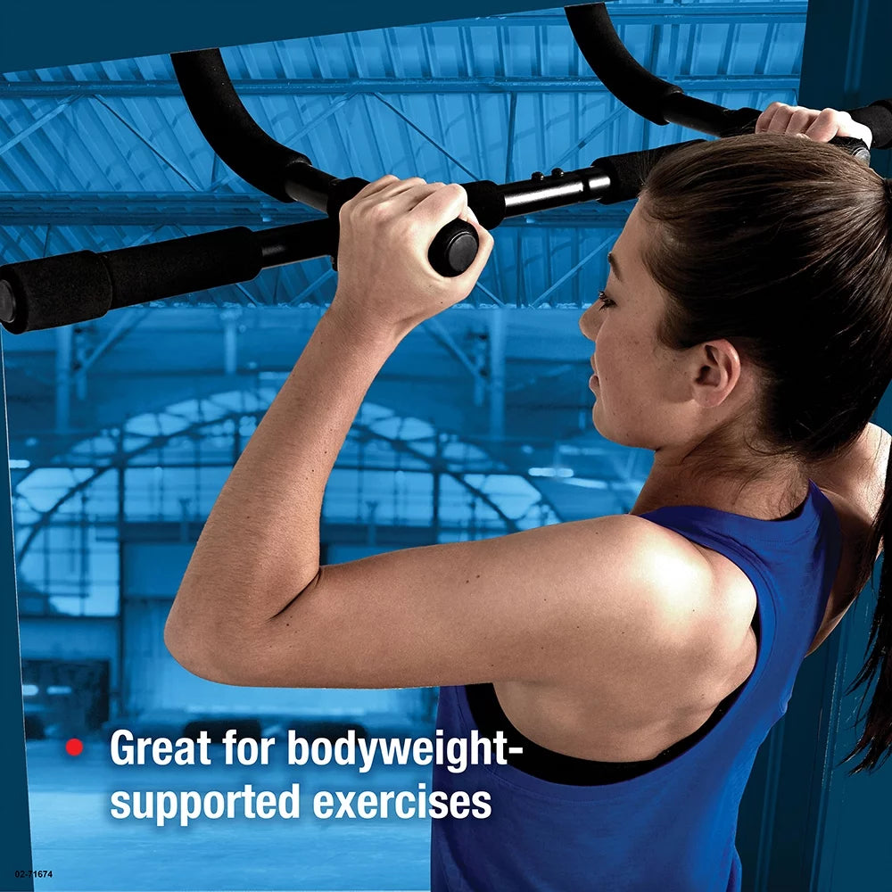 Pull-Up Bar